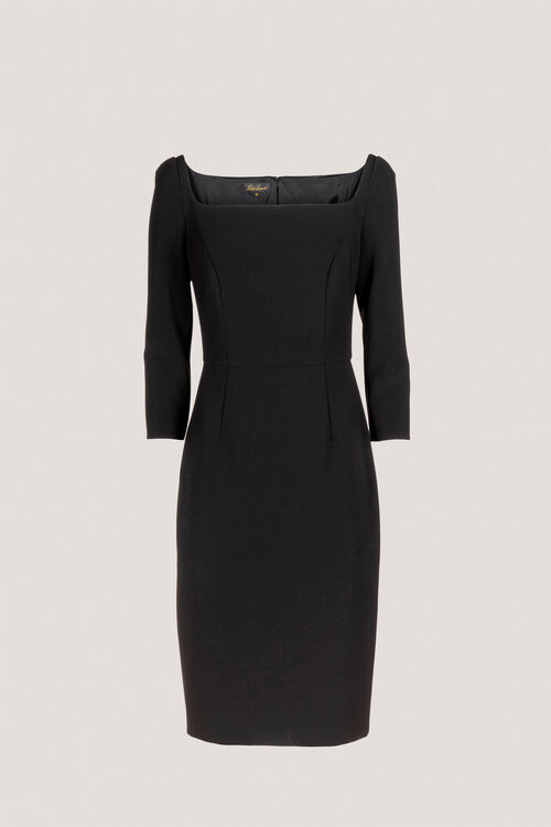 Luisa Spagnoli Grammo - Abito A Tubino