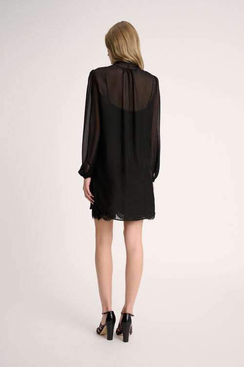 Luisa Spagnoli Grappa - Abito Elegante