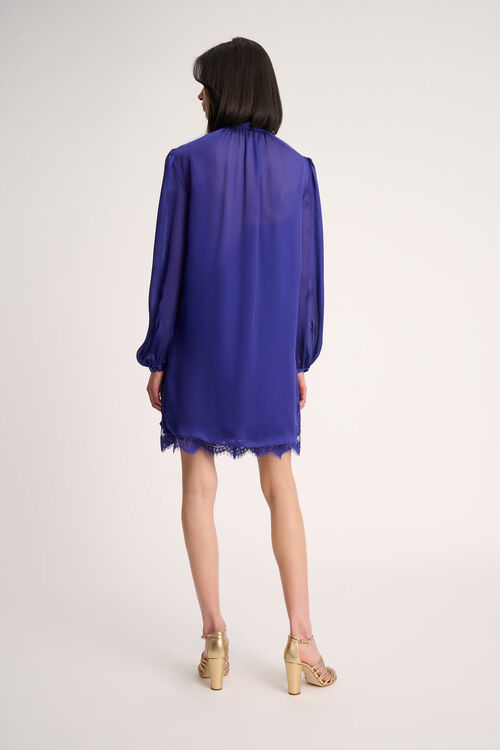 Luisa Spagnoli Grappa - Abito Elegante