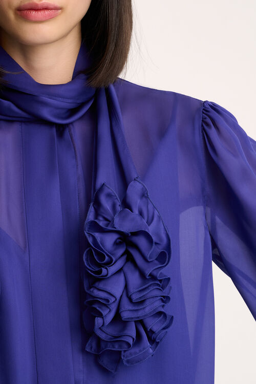 Luisa Spagnoli Grappa - Abito Elegante