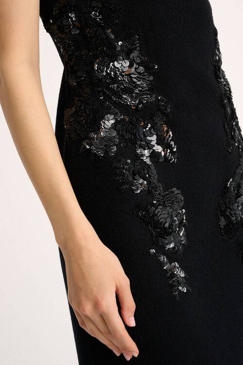 Luisa Spagnoli Grato - Abito Elegante - Fashion Show