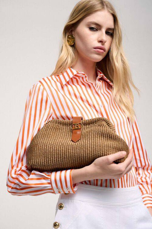 Luisa Spagnoli Iadi - Borsa Clutch