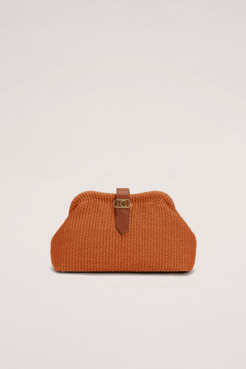 Luisa Spagnoli Iadi - Borsa Clutch