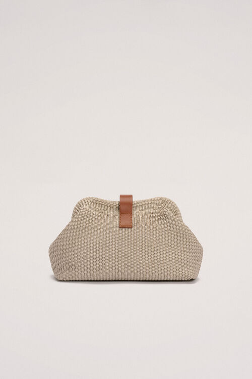 Luisa Spagnoli Iadi - Borsa Clutch