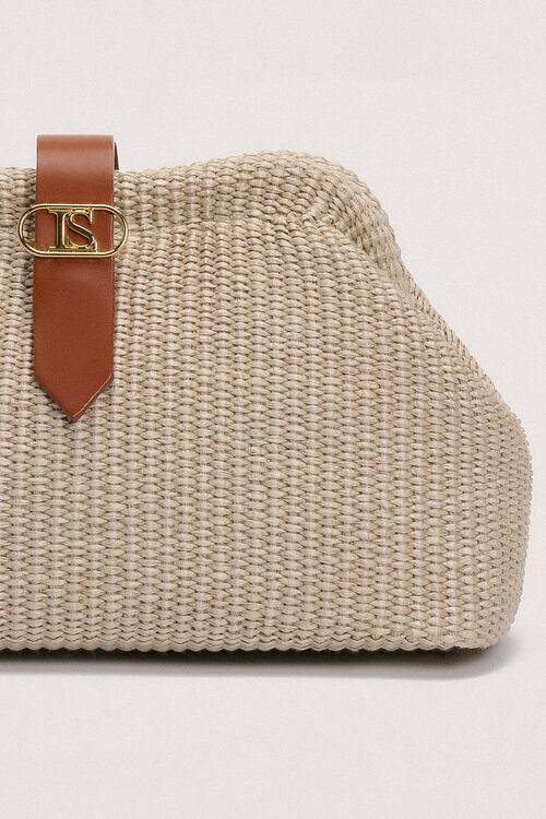 Luisa Spagnoli Iadi - Borsa Clutch