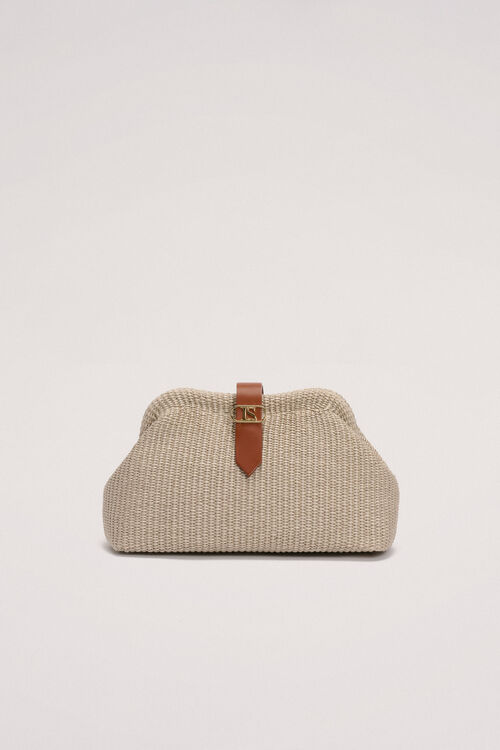 Luisa Spagnoli Iadi - Borsa clutch