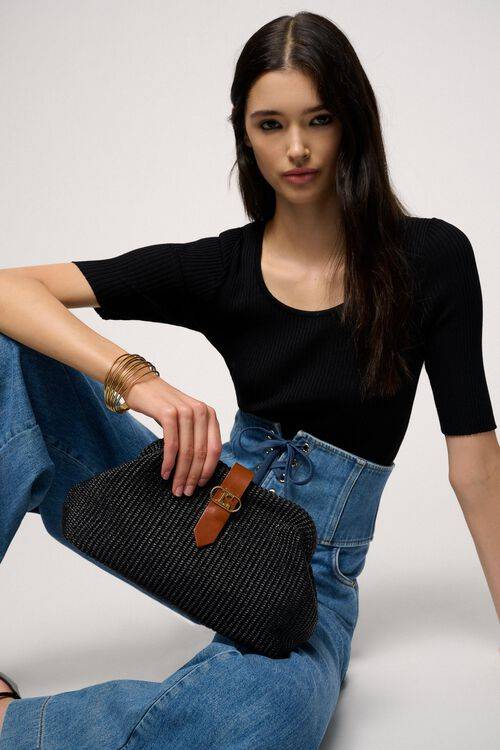 Luisa Spagnoli Iadi - Borsa Clutch