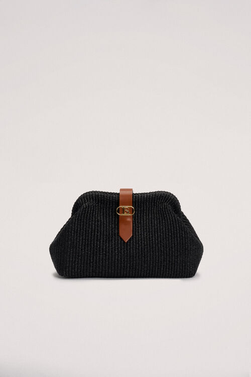 Luisa Spagnoli Iadi - Borsa clutch
