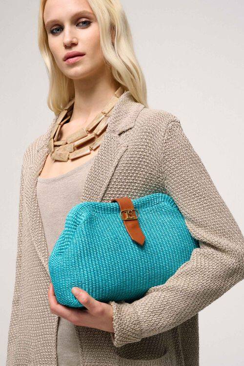 Luisa Spagnoli Iadi - Borsa Clutch