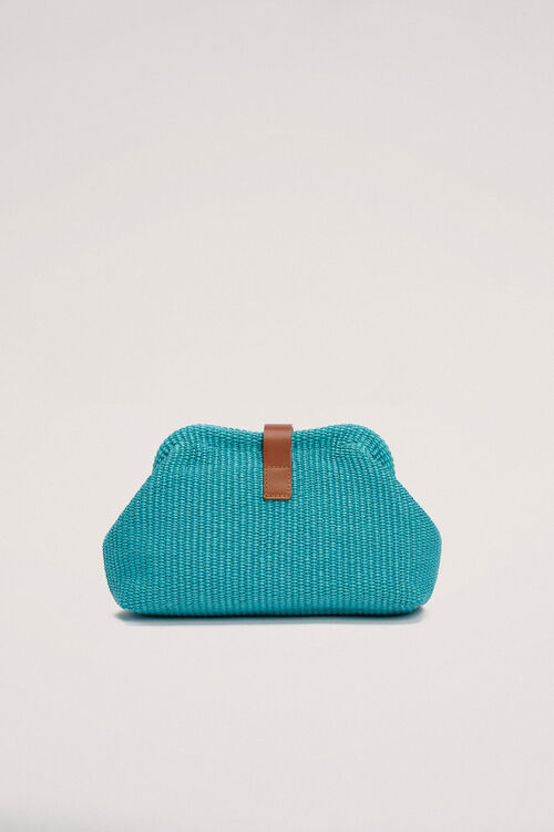 Luisa Spagnoli Iadi - Borsa Clutch