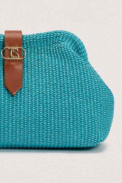 Luisa Spagnoli Iadi - Borsa Clutch