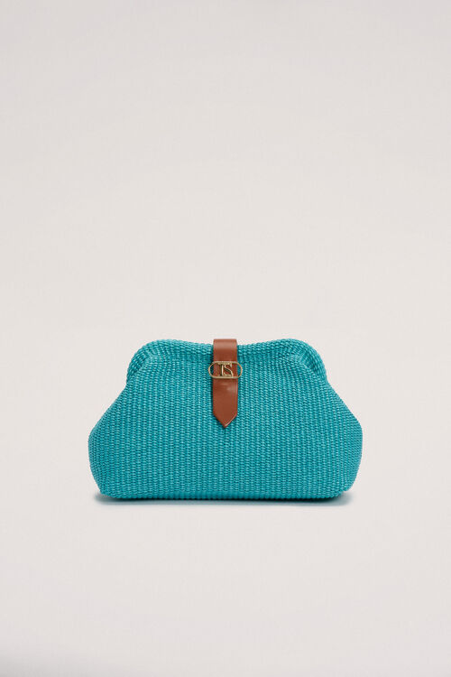 Luisa Spagnoli Iadi - Borsa clutch