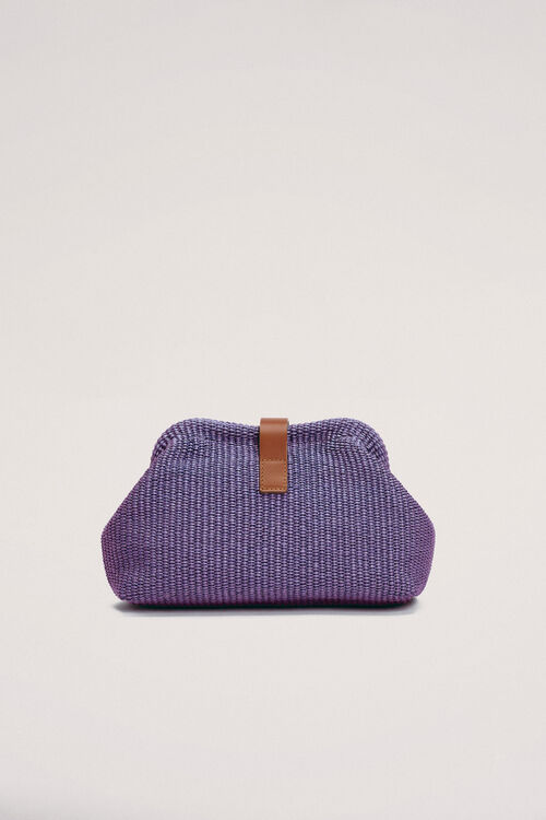 Luisa Spagnoli Iadi - Borsa Clutch