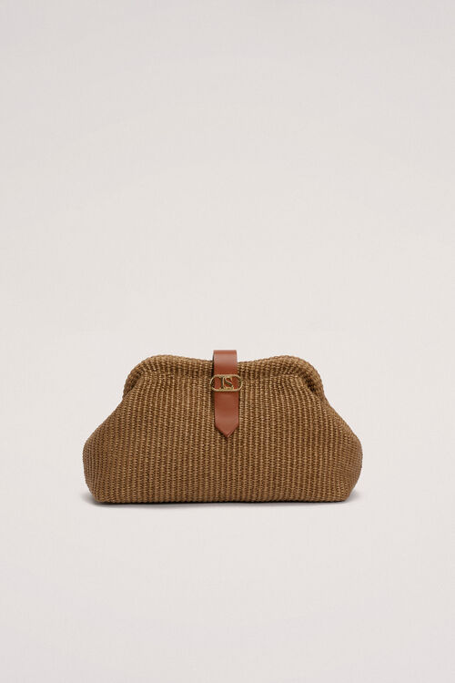 Luisa Spagnoli Iadi - Borsa clutch