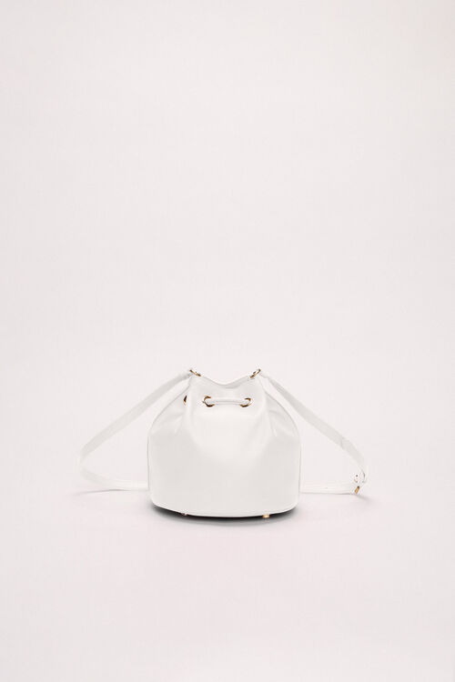 Luisa Spagnoli Ialiso - Borsa In Pelle