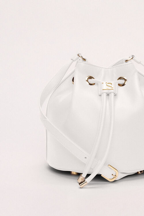 Luisa Spagnoli Ialiso - Borsa In Pelle