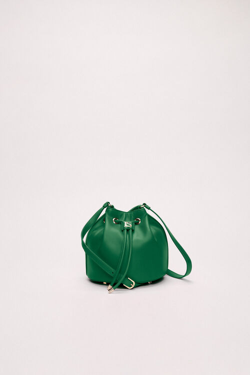 Luisa Spagnoli Ialiso - Borsa in pelle