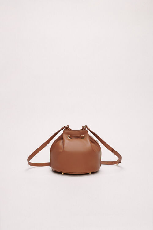 Luisa Spagnoli Ialiso - Borsa In Pelle