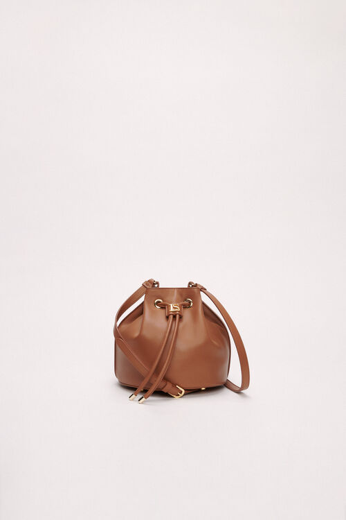 Luisa Spagnoli Ialiso - Borsa in pelle