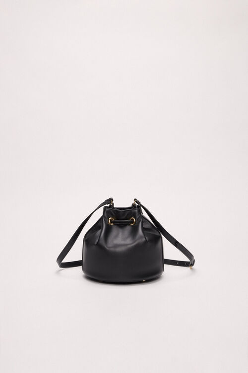 Luisa Spagnoli Ialiso - Borsa In Pelle