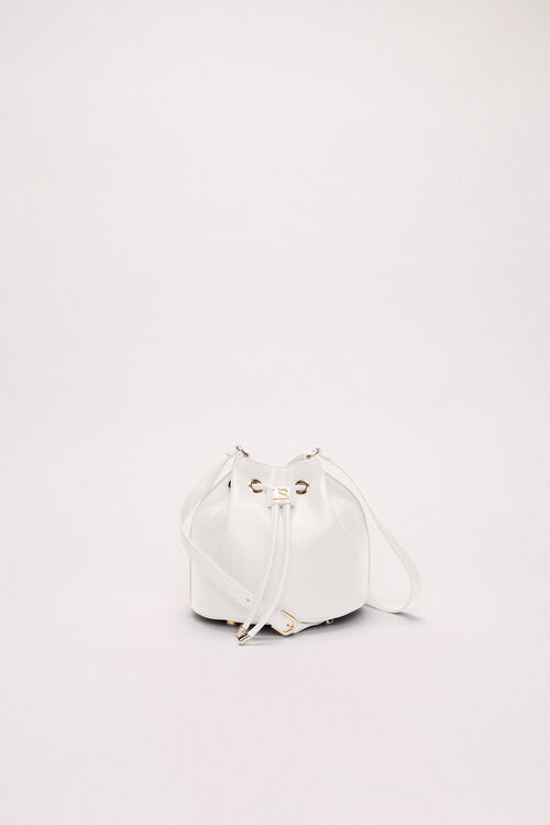 Luisa Spagnoli Ialiso - Borsa in pelle