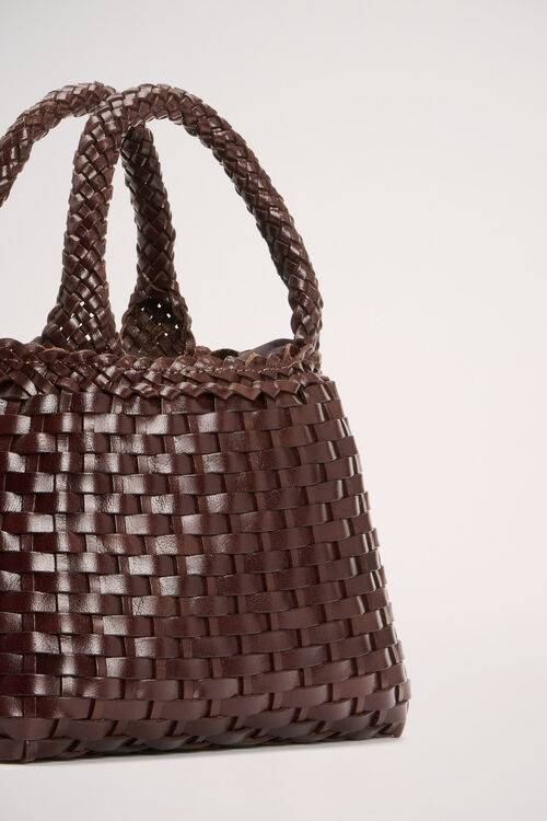 Luisa Spagnoli Iasonia - Borsa In Pelle