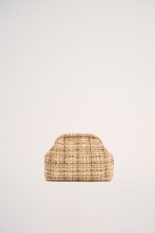 Luisa Spagnoli Ibira - Borsa Clutch