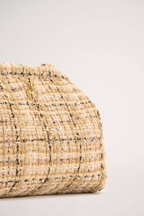 Luisa Spagnoli Ibira - Borsa Clutch