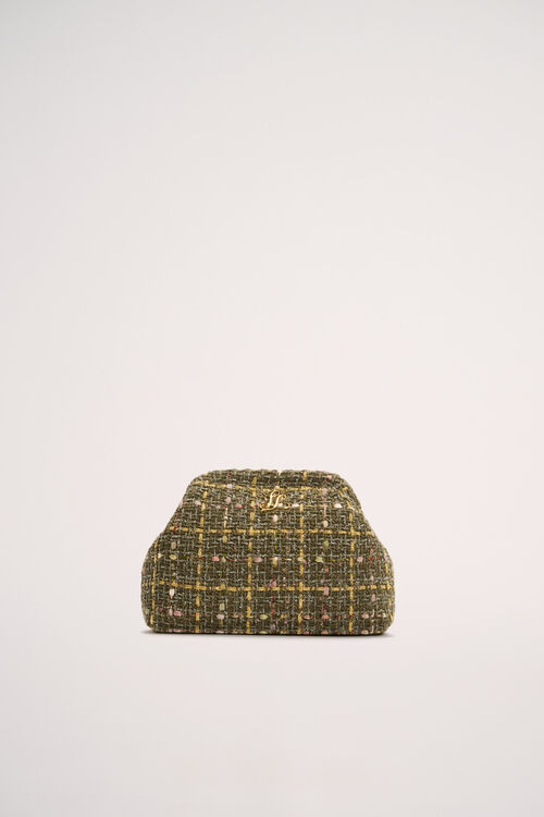 Luisa Spagnoli Ibira - Borsa Clutch