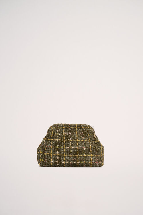 Luisa Spagnoli Ibira - Borsa Clutch