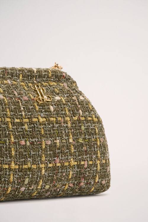 Luisa Spagnoli Ibira - Borsa Clutch