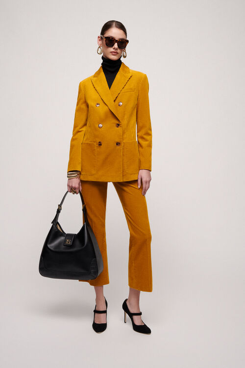 Luisa Spagnoli Icapribis - Borsa A Spalla