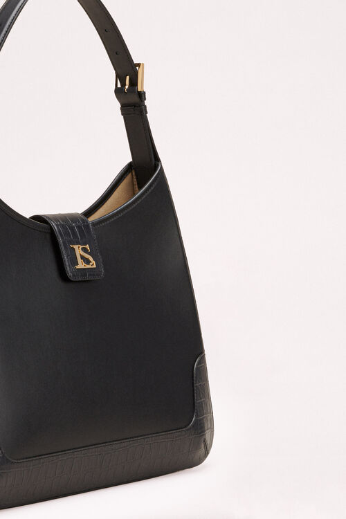 Luisa Spagnoli Icapribis - Borsa A Spalla