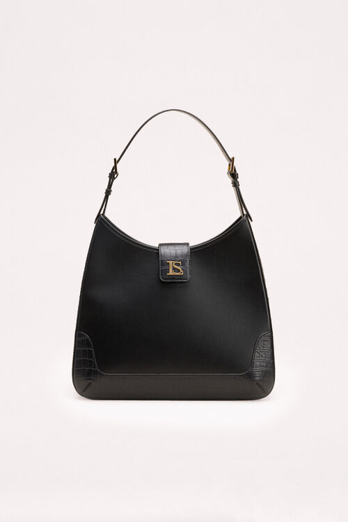 Luisa Spagnoli Icapribis - Borsa a spalla