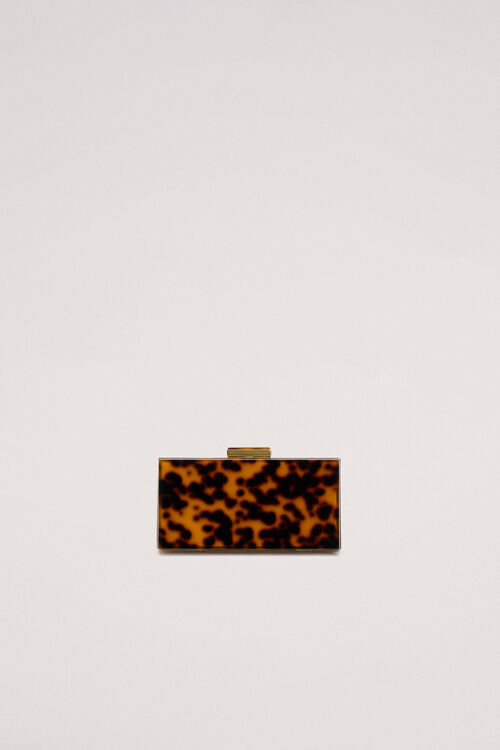 Luisa Spagnoli Idaspe - Borsa Clutch