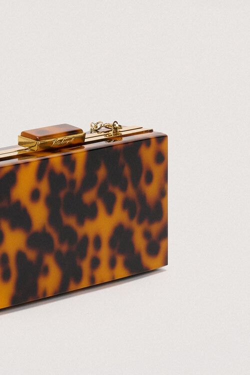 Luisa Spagnoli Idaspe - Borsa Clutch