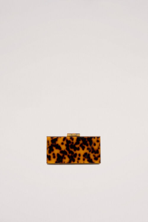 Luisa Spagnoli Idaspe - Borsa clutch