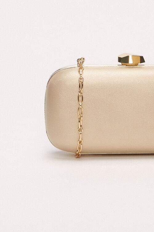 Luisa Spagnoli Identica - Borsa Clutch