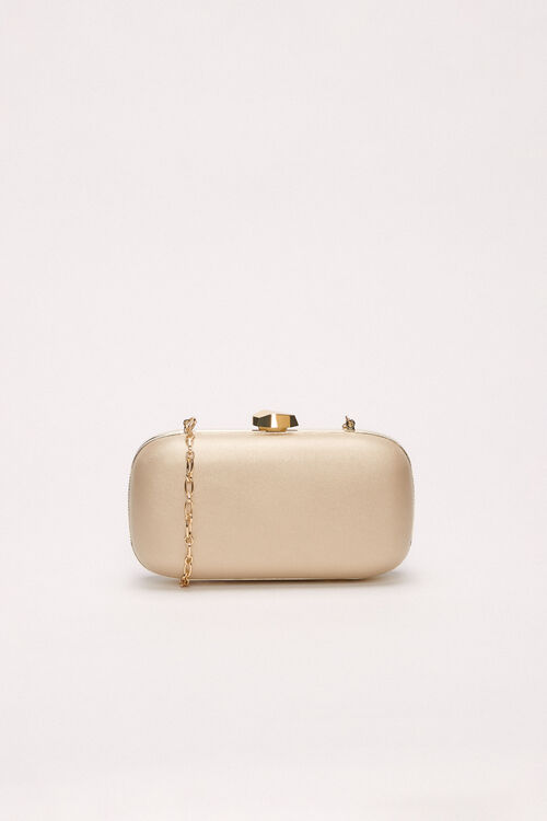Luisa Spagnoli Identica - Borsa clutch