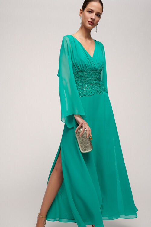 Luisa Spagnoli Identica - Borsa Clutch