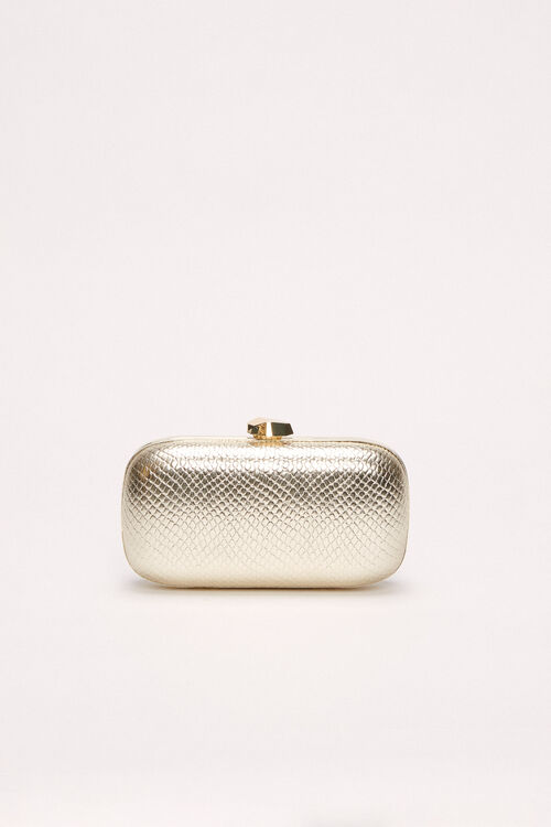 Luisa Spagnoli Identica - Borsa Clutch