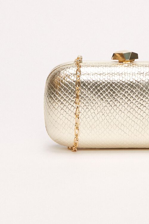 Luisa Spagnoli Identica - Borsa Clutch