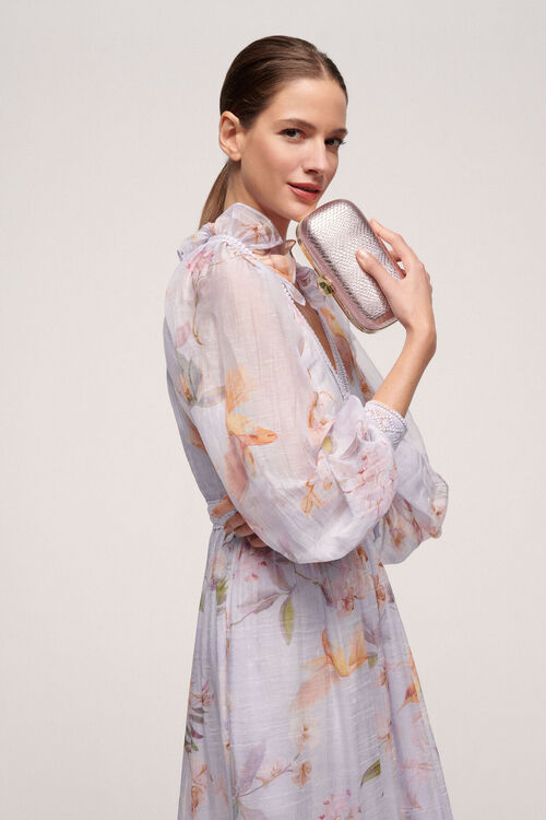 Luisa Spagnoli Identica - Borsa Clutch