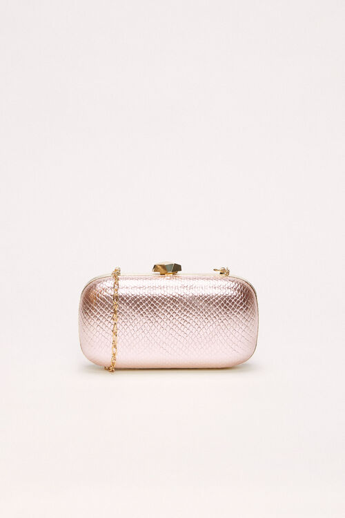 Luisa Spagnoli Identica - Borsa clutch