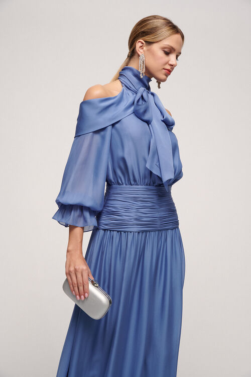 Luisa Spagnoli Identica - Borsa Clutch