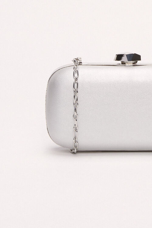 Luisa Spagnoli Identica - Borsa Clutch
