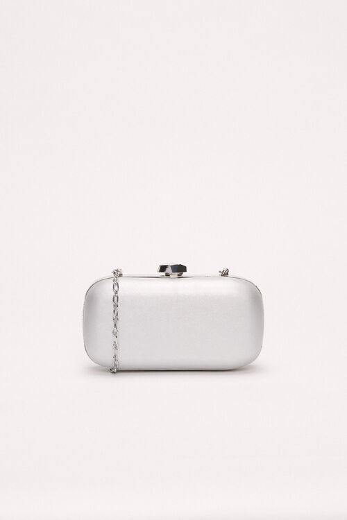 Luisa Spagnoli Identica - Borsa clutch