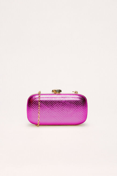 Luisa Spagnoli Identica - Borsa clutch