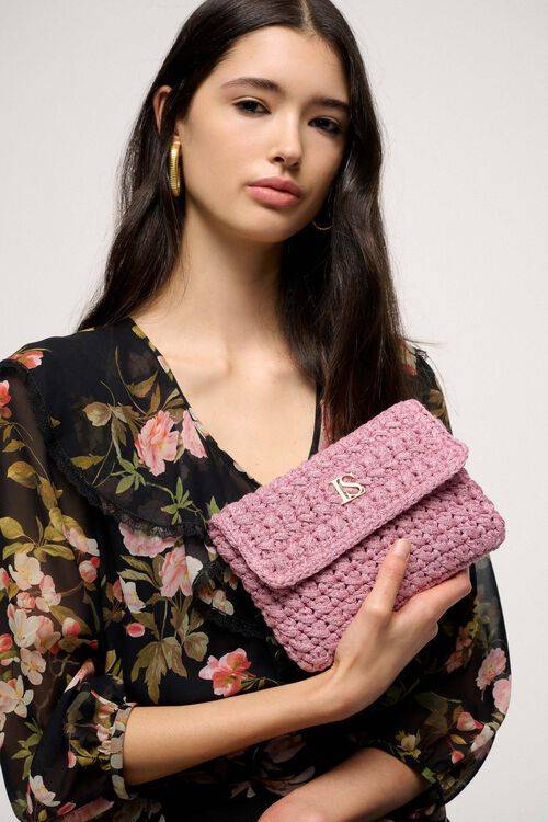 Luisa Spagnoli Ienne - Borsa Piccola