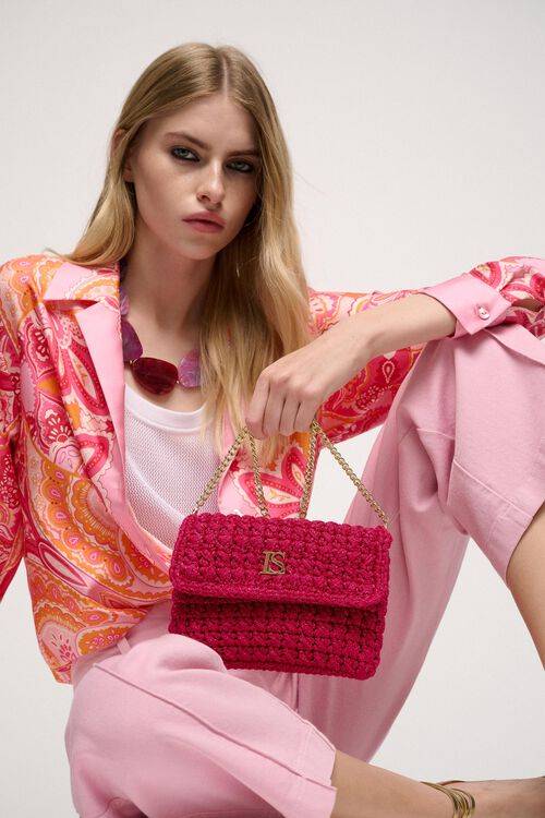 Luisa Spagnoli Ienne - Borsa Piccola